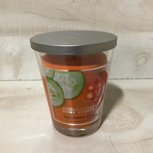 Cucumber Chili Candle - 11.5 Oz